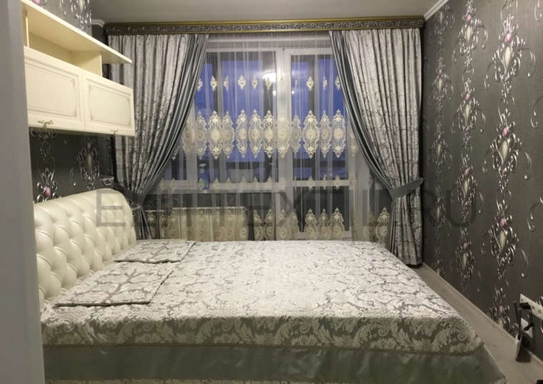 Ткани