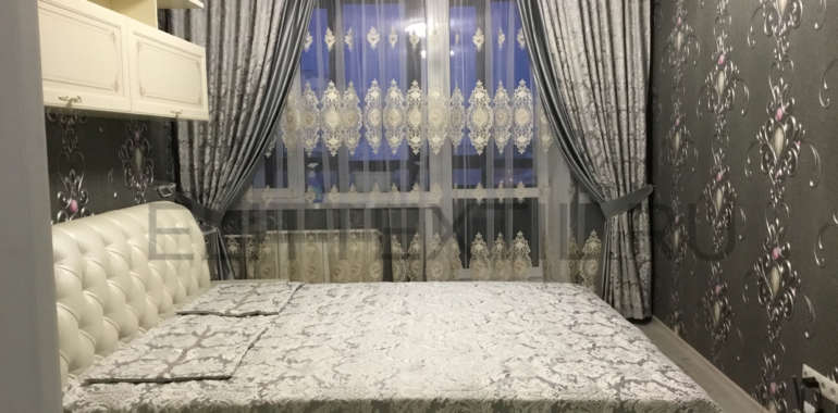 Ткани
